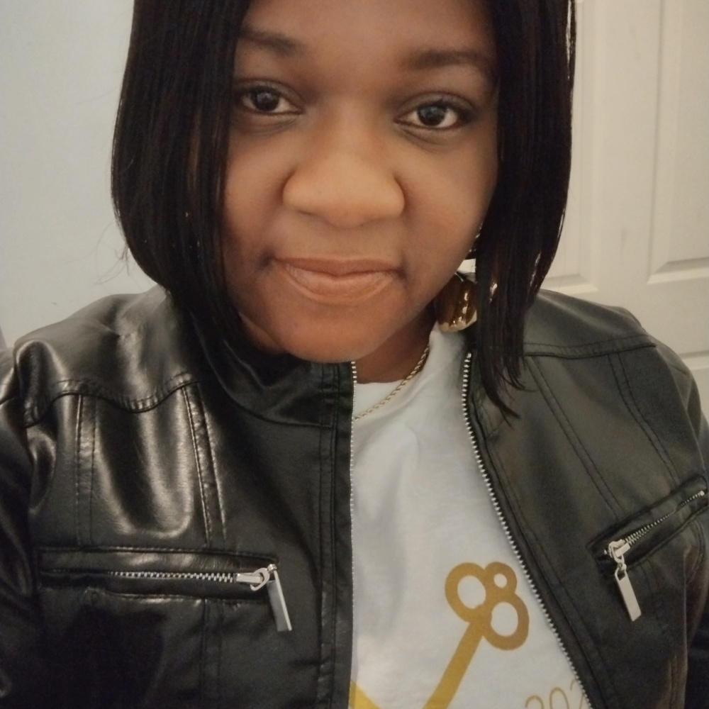 Meet your Posher, Keonna